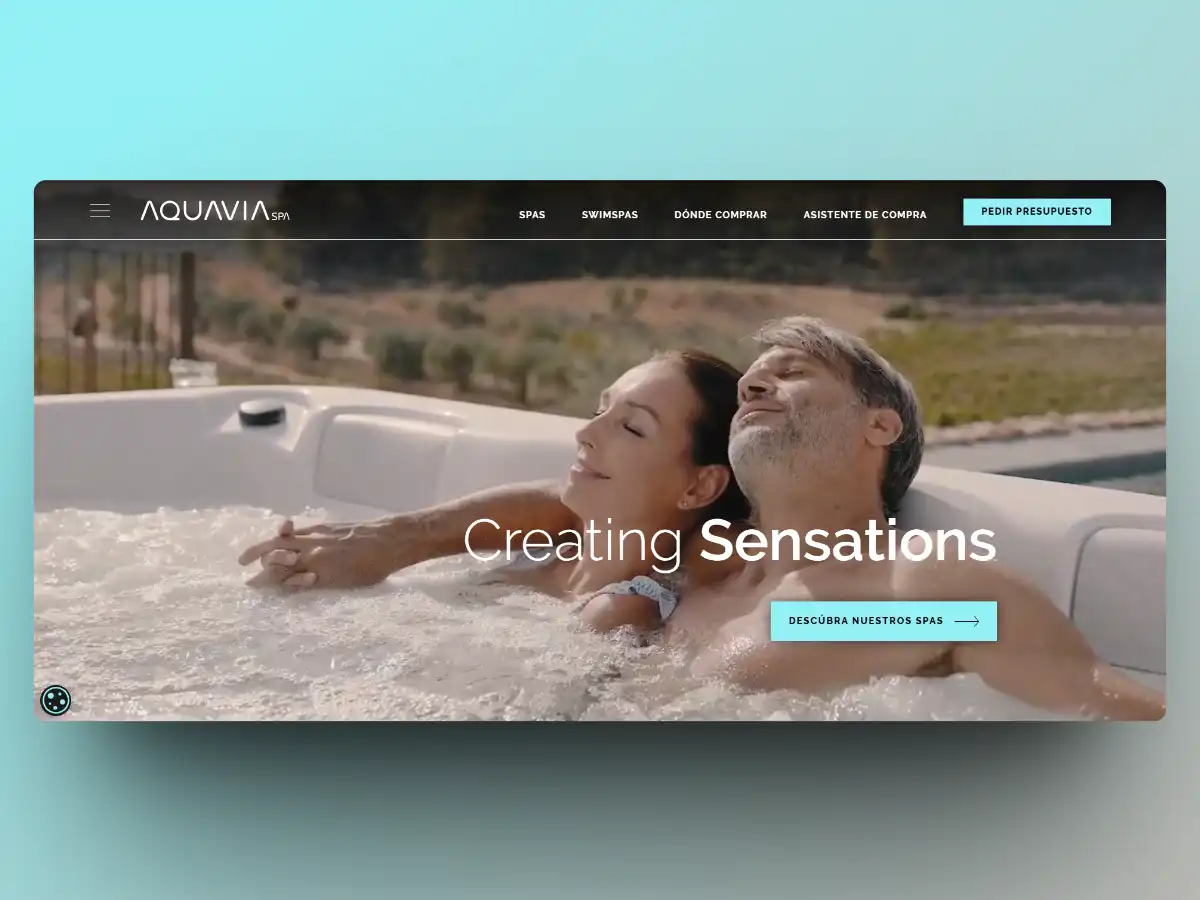 Acuavia Spa